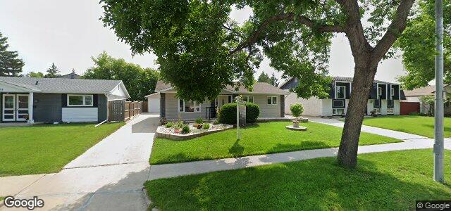 Larawan ng 434 Gilmore Avenue sa Winnipeg, Manitoba