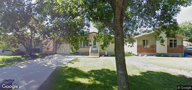 Larawan ng 434 Knowles Avenue sa Winnipeg, Manitoba