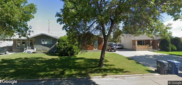 Larawan ng 435 Knowles Avenue sa Winnipeg, Manitoba