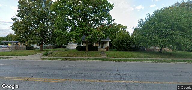 Larawan ng 438 Emerson Avenue sa Winnipeg, Manitoba