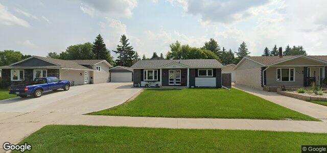Larawan ng 438 Gilmore Avenue sa Winnipeg, Manitoba