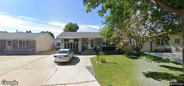 Larawan ng 438 Knowles Avenue sa Winnipeg, Manitoba