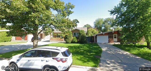 Larawan ng 439 Knowles Avenue sa Winnipeg, Manitoba