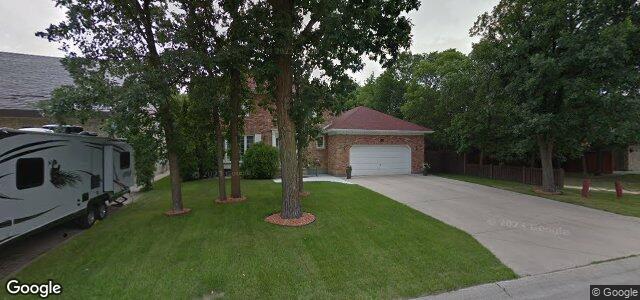 Larawan ng 44 Brahms Bay sa Winnipeg, Manitoba