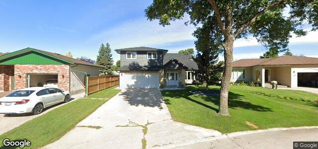 Larawan ng 44 Swiss Bay sa Winnipeg, Manitoba