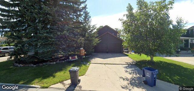 Larawan ng 44 Wiebe'S Drive sa Winnipeg, Manitoba