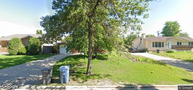 Larawan ng 441 Knowles Avenue sa Winnipeg, Manitoba