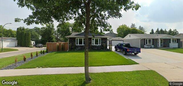 Larawan ng 442 Gilmore Avenue sa Winnipeg, Manitoba