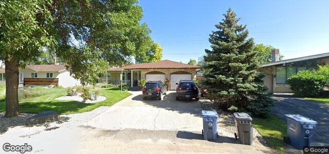 Larawan ng 445 Knowles Avenue sa Winnipeg, Manitoba