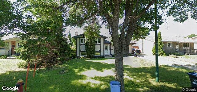 Larawan ng 446 Knowles Avenue sa Winnipeg, Manitoba