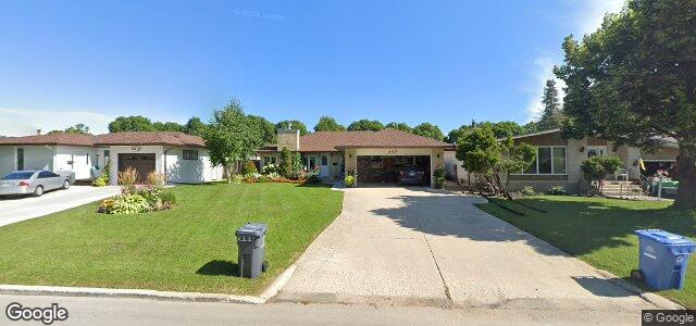 Larawan ng 447 Bonner Avenue sa Winnipeg, Manitoba