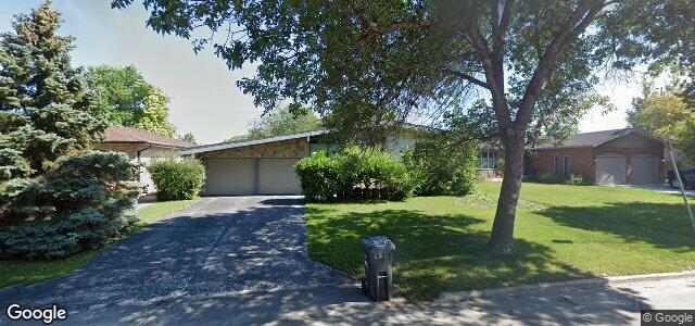 Larawan ng 447 Knowles Avenue sa Winnipeg, Manitoba