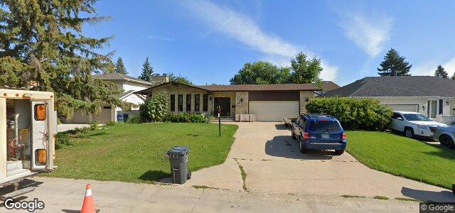 Larawan ng 45 Chopin Boulevard sa Winnipeg, Manitoba