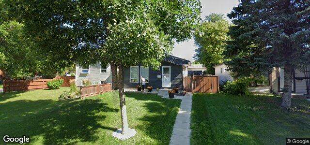 Photo of 45 Leatherwood Crescent in Winnipeg, Manitoba