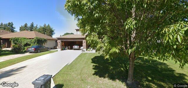 Larawan ng 45 Wiebe'S Drive sa Winnipeg, Manitoba