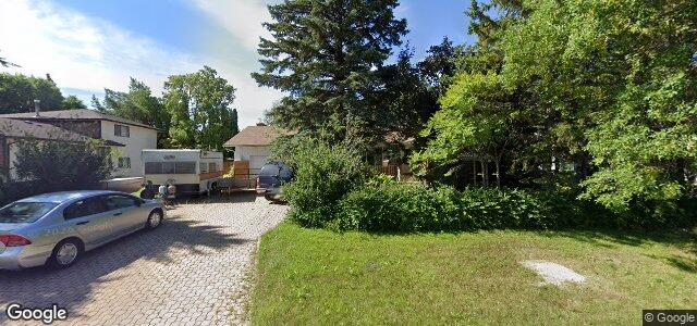 450 Bonner Avenue（加拿大曼尼托巴省温尼伯市）房屋照片