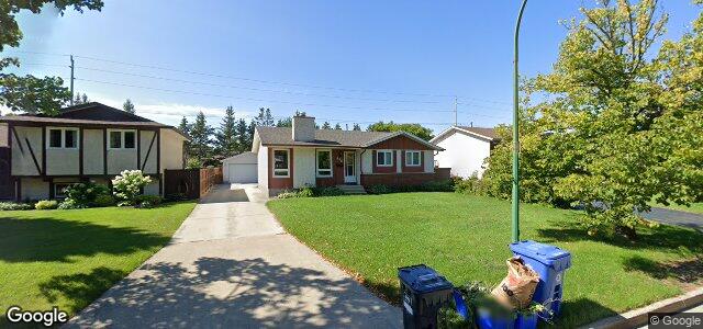 Larawan ng 450 Emerson Avenue sa Winnipeg, Manitoba