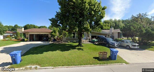 Larawan ng 451 Bonner Avenue sa Winnipeg, Manitoba