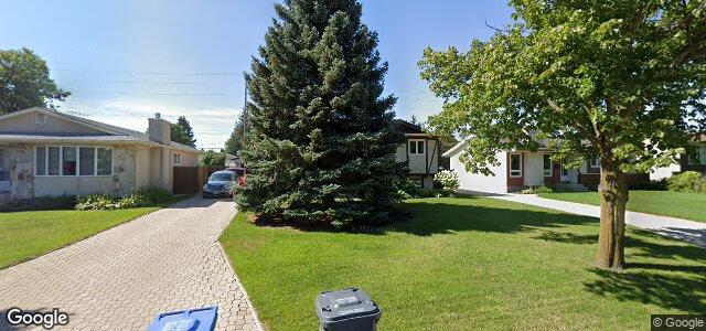 454 Emerson Avenue（加拿大曼尼托巴省温尼伯市）房屋照片