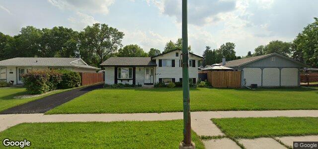 Larawan ng 454 Gilmore Avenue sa Winnipeg, Manitoba