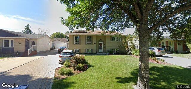 Larawan ng 454 Knowles Avenue sa Winnipeg, Manitoba