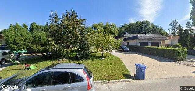 Larawan ng 455 Bonner Avenue sa Winnipeg, Manitoba