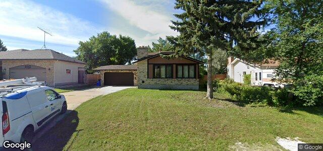 456 Bonner Avenue（加拿大曼尼托巴省溫尼伯市）房屋照片