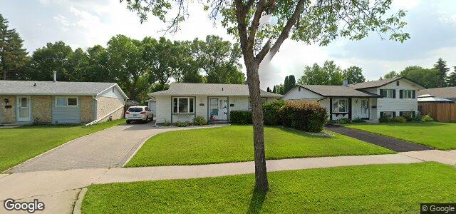 Larawan ng 458 Gilmore Avenue sa Winnipeg, Manitoba