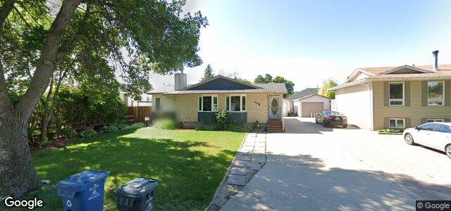 Larawan ng 458 Knowles Avenue sa Winnipeg, Manitoba