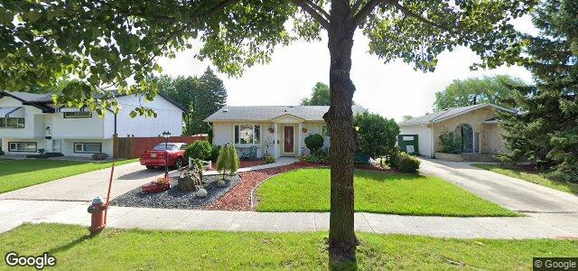 Larawan ng 46 Cranlea Path sa Winnipeg, Manitoba