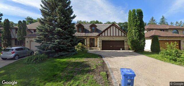 Larawan ng 46 Delbrook Crescent sa Winnipeg, Manitoba