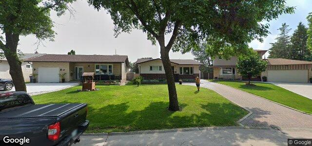 Larawan ng 46 Evenlea Walk sa Winnipeg, Manitoba