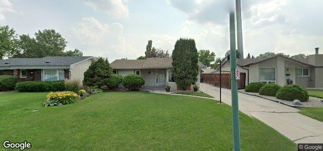 Larawan ng 46 Greenlea Cove sa Winnipeg, Manitoba