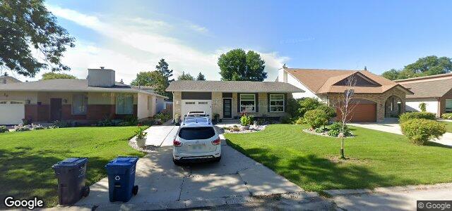 Larawan ng 46 Leatherwood Crescent sa Winnipeg, Manitoba