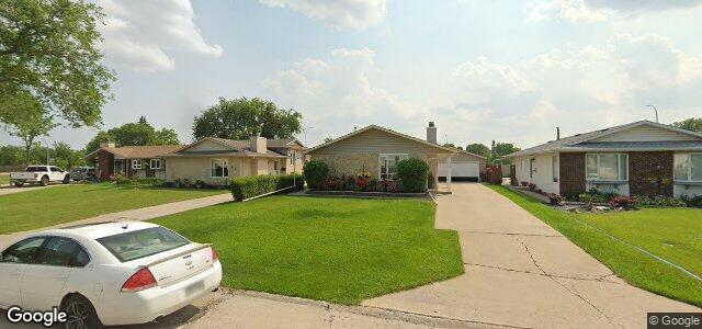 Larawan ng 46 Melonlea Cove sa Winnipeg, Manitoba