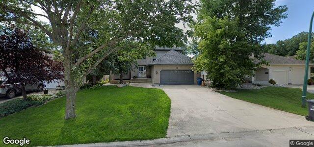 Larawan ng 46 Radium Cove sa Winnipeg, Manitoba