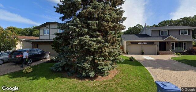 Larawan ng 46 Ranch Place sa Winnipeg, Manitoba