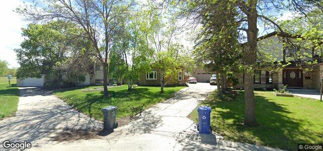 Larawan ng 46 Serenity Cove sa Winnipeg, Manitoba