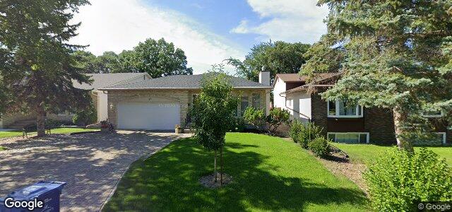 Larawan ng 46 Stoneham Crescent sa Winnipeg, Manitoba