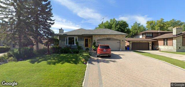 Photo of 460 Bonner Avenue in Winnipeg, Manitoba