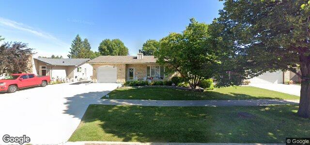 Larawan ng 461 Emerson Avenue sa Winnipeg, Manitoba