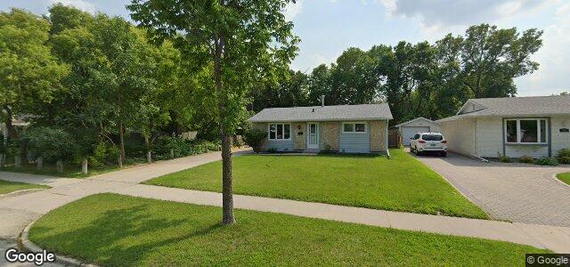 Larawan ng 462 Gilmore Avenue sa Winnipeg, Manitoba