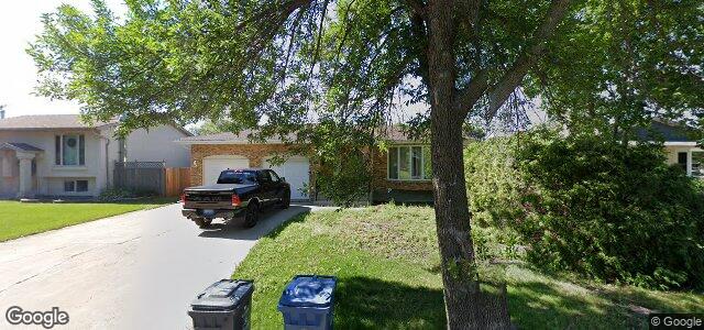 Larawan ng 462 Knowles Avenue sa Winnipeg, Manitoba