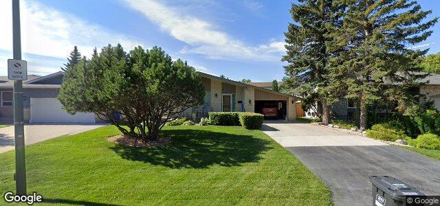 464 Bonner Avenue（加拿大曼尼托巴省温尼伯市）房屋照片