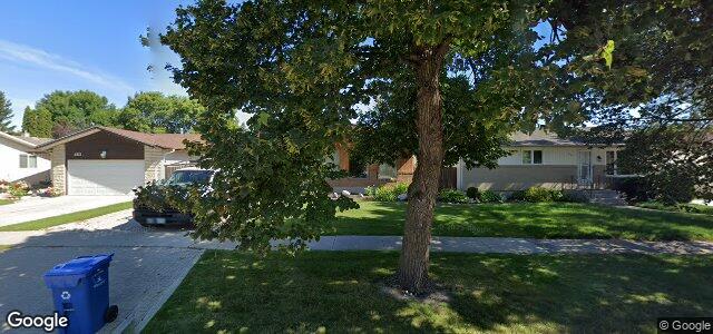 Larawan ng 465 Emerson Avenue sa Winnipeg, Manitoba