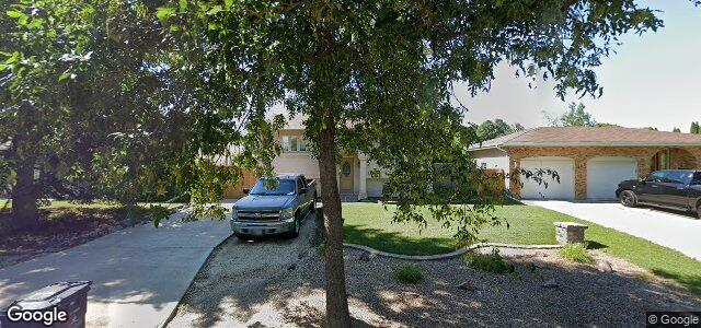 Larawan ng 466 Knowles Avenue sa Winnipeg, Manitoba