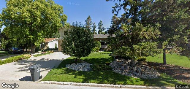 Larawan ng 467 Bonner Avenue sa Winnipeg, Manitoba