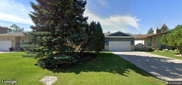 Larawan ng 468 Bonner Avenue sa Winnipeg, Manitoba