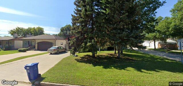 Larawan ng 468 Emerson Avenue sa Winnipeg, Manitoba