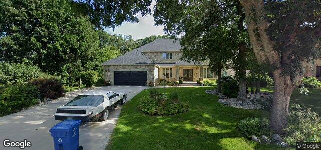 Larawan ng 47 Delbrook Crescent sa Winnipeg, Manitoba